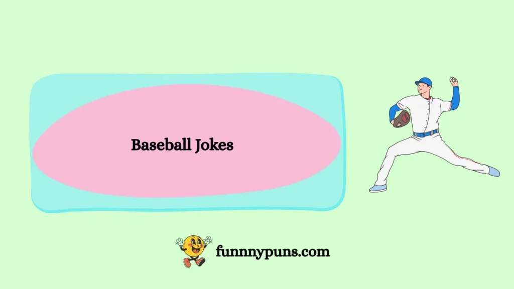 Baseball Jokes