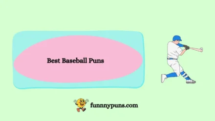 120+ Best Baseball Puns [2026 Trending Edition]