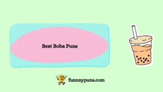120+ Best Boba Puns [2026 Trending Edition]
