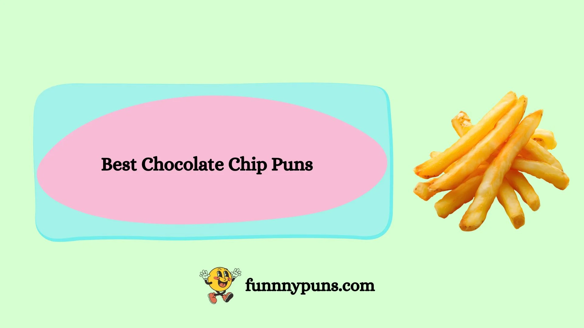 Manner Fun Chip 120 Chip Puns