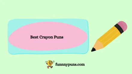 120+ Best Crayon Puns (2026 Trending Edition)