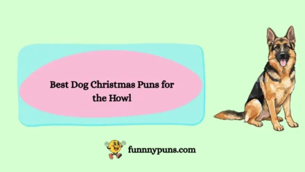 120+ Best Dog Christmas Puns for the Howl (2026 Trending Edition)