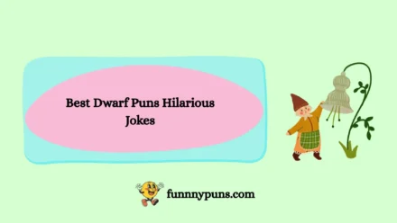 120+ Best Dwarf Puns Hilarious Jokes [2026 Trending Edition]