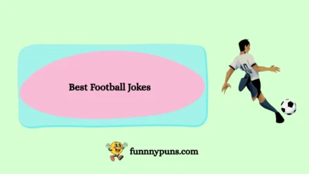 120+ Best Football Jokes (2026 Trending Edition)