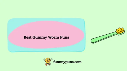 120+ Best Gummy Worm Puns (2026 Trending Edition)