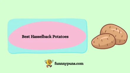 120+ Best Hasselback Potatoes 2026 Trending & Top Recipes Guide
