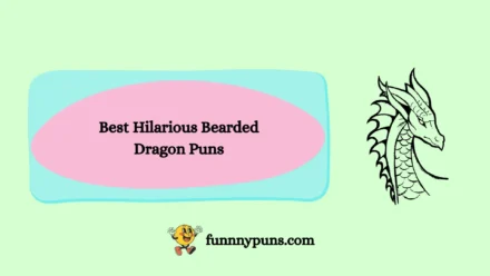 120+ Best Hilarious Bearded Dragon Puns (2026 Trending Edition)