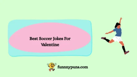 120+ Best Soccer Jokes For Valentine (2026 Trending Edition)