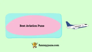 120+ Best Aviation Puns [2026 Trending Edition]