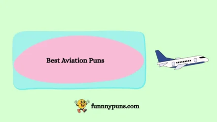 120+ Best Aviation Puns [2026 Trending Edition]