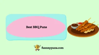 120+ Best BBQ Puns[2026 Trending Edition]