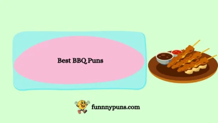 120+ Best BBQ Puns[2026 Trending Edition]