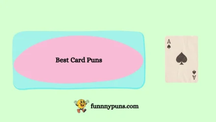 120+ Best Card Puns [2026 Trending Edition]