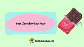 120+ Best Chocolate Day Puns 2026 – Top Trending Edition