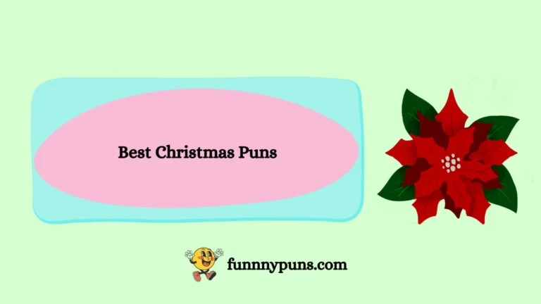 120+ Best Christmas Puns [2026 Trending Edition]