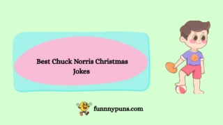 120+ Best Chuck Norris Christmas Jokes (2026 Trending Edition)
