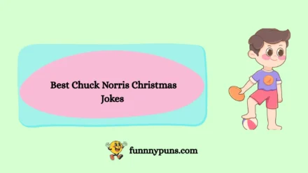120+ Best Chuck Norris Christmas Jokes (2026 Trending Edition)