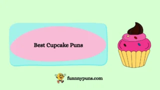 120+ Best Cupcake Puns (2026 Trending Edition)
