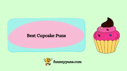 120+ Best Cupcake Puns (2026 Trending Edition)