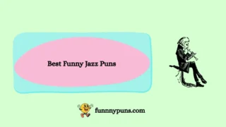 120+ Best Funny Jazz Puns [2026 Trending Edition]