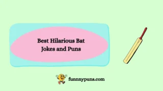 120+ Best Hilarious Bat Jokes and Puns [2026 Trending Edition]