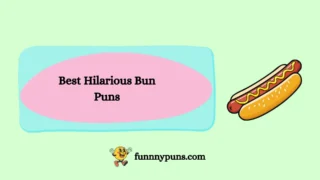 120+ Best Hilarious Bun Puns (2026 Trending Edition)