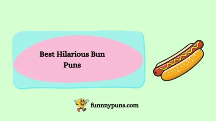120+ Best Hilarious Bun Puns (2026 Trending Edition)