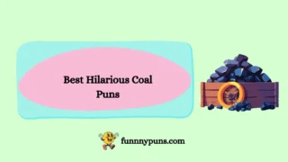 120+ Best Hilarious Coal Puns (2026 Trending Edition)