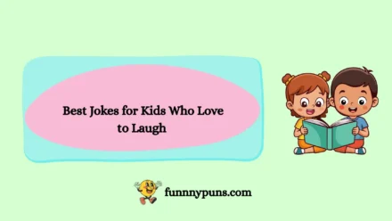 120+ Best Jokes for Kids Who Love to Laugh (2026 Trending & Top Picks)