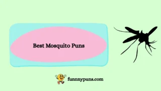 120+ Best Mosquito Puns [2026 Trending Edition]