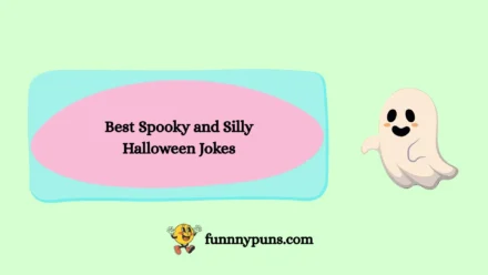 120+ Best Spooky and Silly Halloween Jokes [2026 Trending Edition]