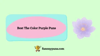 120+ Best The Color Purple Puns (2026 Trending Edition)