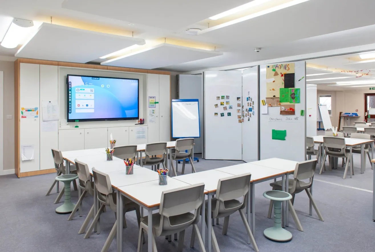 How to Create an Effective Learning Environment - funnnypuns.com