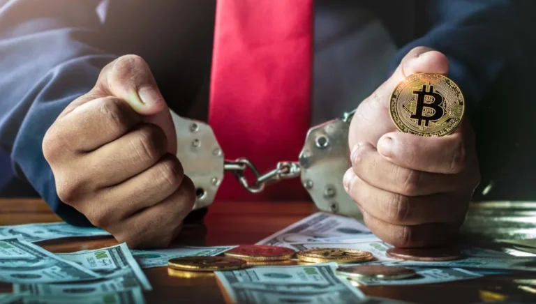 Legal Challenges of Cryptocurrency