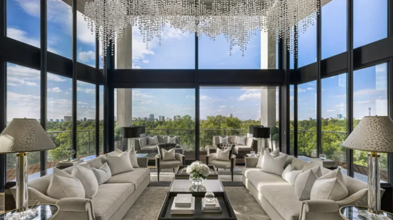 Luxury Real Estate Market Trends
