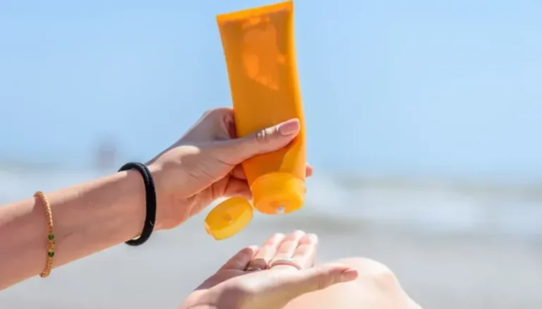 Sunscreen Myths You Should Stop Believing