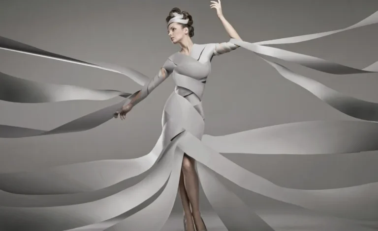 The Psychology Behind Fashion Choices