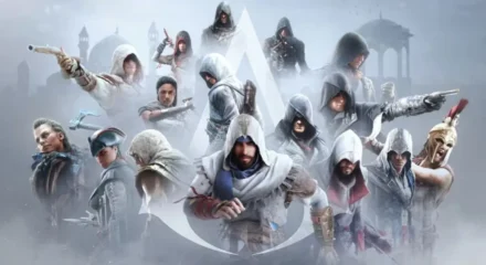 Upcoming Game Releases Fans Are Excited About