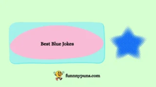 120+ Best Blue Jokes (2026 Trending Edition)
