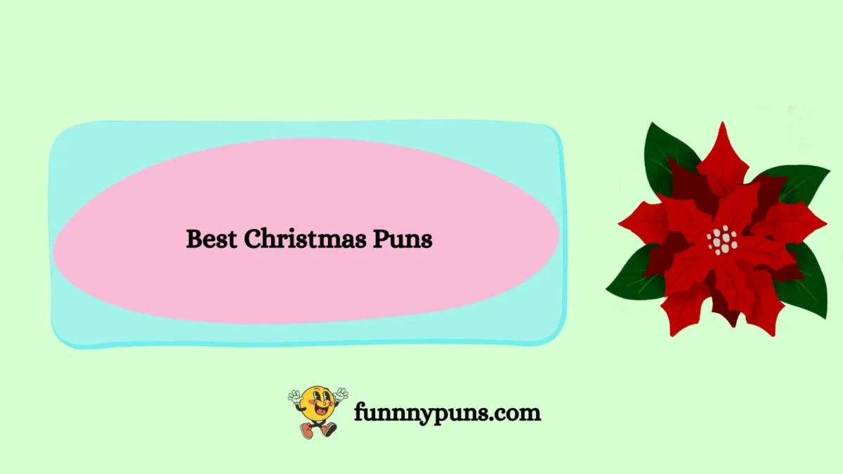 120+ Best Christmas Puns (2026 Trending Edition) 🎄