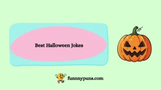 120+ Best Halloween Jokes [2026 Trending Edition]