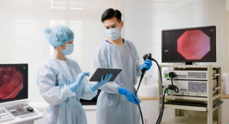 A Complete Guide to Colonoscopy Care in Singapore Finding Trusted Specialists and Understanding the Journey
