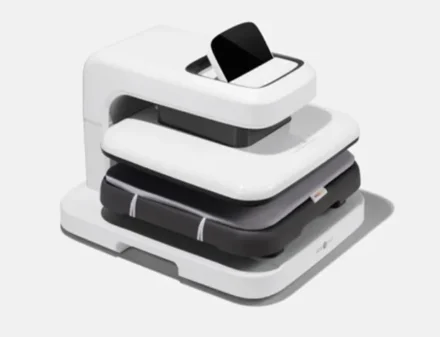 The Greatest Resource ever for heat press machines for fabrics, vinyl cutter machines, and HTV