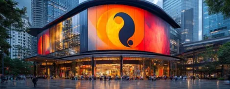 From Portable Panels to Immersive Experiences The Modern Transformation of Pop-Up Displays