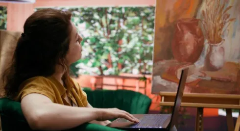 Mastering the Digital Canvas A Deep Dive into Modern Digital Art Education and Creative Career Pathways