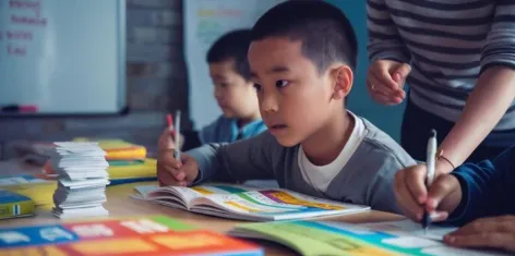 Mastering the Mid-Primary Leap: A Complete Guide to Primary 5 Maths Tuition and Student Growth