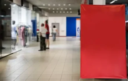 Portable Branding Powerhouse: The Modern Rise of Pull-Up Banner Marketing in Visual Communication