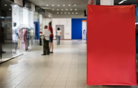 Portable Branding Powerhouse: The Modern Rise of Pull-Up Banner Marketing in Visual Communication