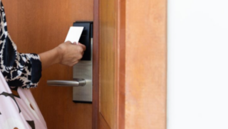 Smart Security Transformation: How Modern Door Access Systems Are Redefining Safety and Control