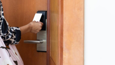 Smart Security Transformation: How Modern Door Access Systems Are Redefining Safety and Control